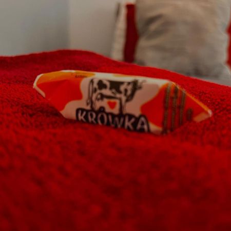 Best 1 Room Condo In Warszawa Center 外观 照片