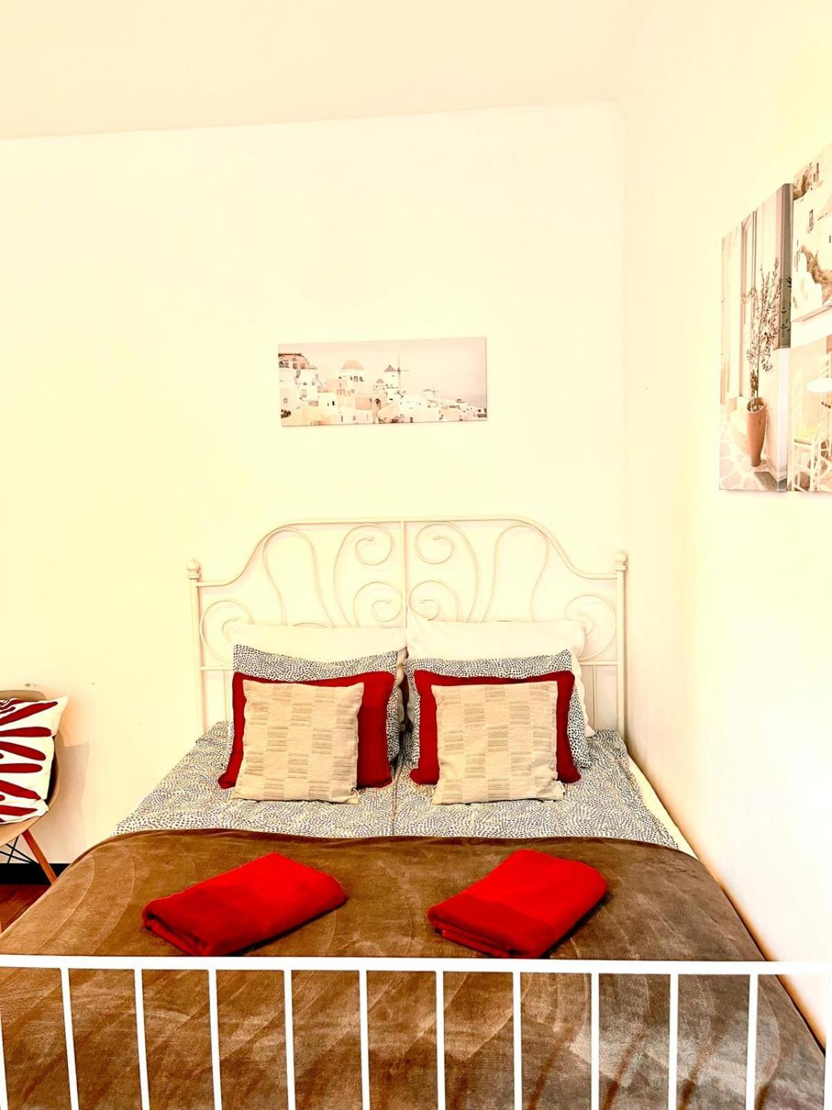Best 1 Room Condo In Warszawa Center 外观 照片