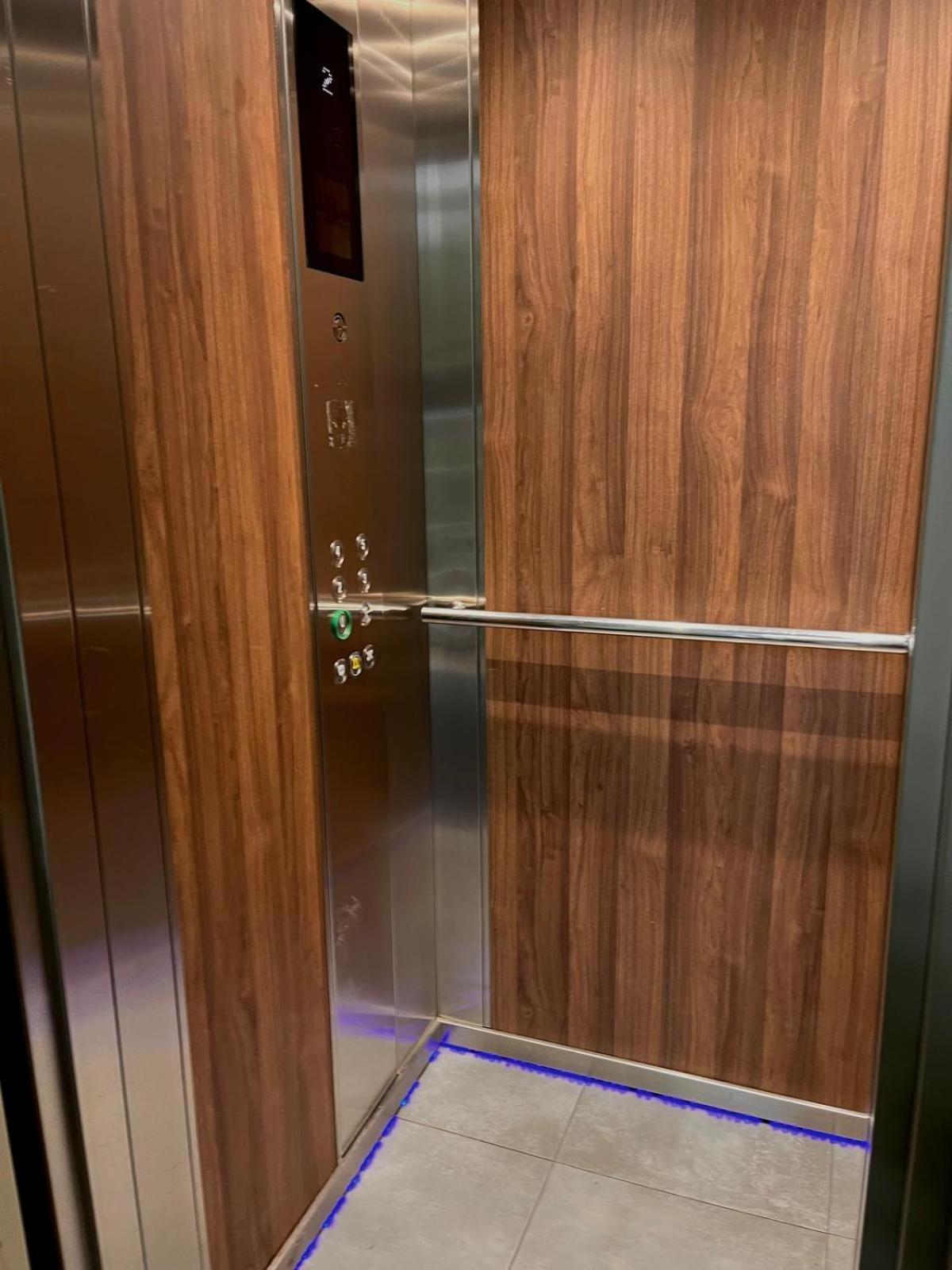 Best 1 Room Condo In Warszawa Center 外观 照片