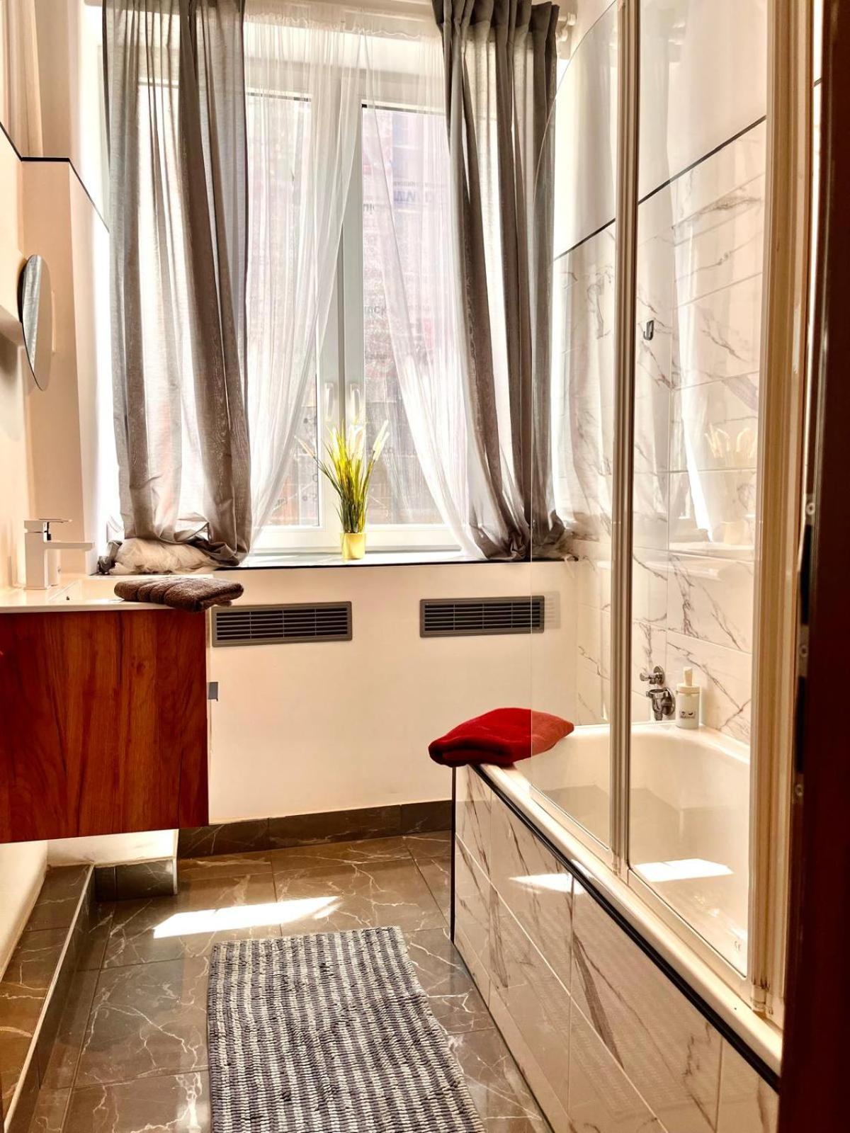 Best 1 Room Condo In Warszawa Center 外观 照片